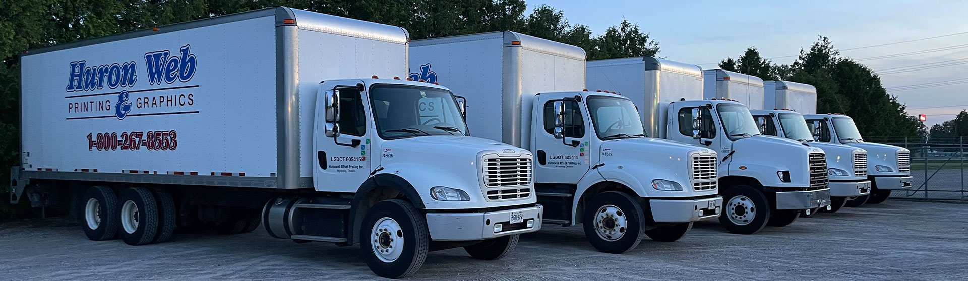 Front of building photo